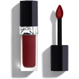 Dior Rouge Forever Rouge 943