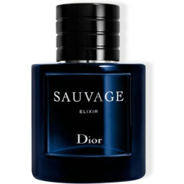 Dior Sauvage Elixir Epv 60ml