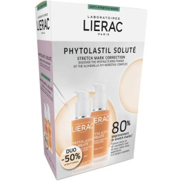 Lierac Phytolastil Solute 2x75ml