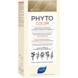 Phyto Color 10