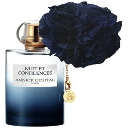 Annick Goutal Nuit & Confidences Eau de Parfum Vaporizador 100 Ml Unisex