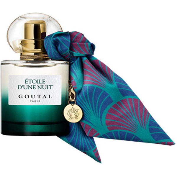 Annick Goutal Etoile D´une Nuit Eau de Parfum Spray 50 ml Unissex