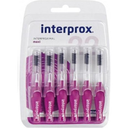 Interprox 4g Maxi-blister 6u