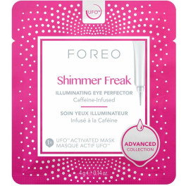 Foreo Ufo Masks Shimmer Freak X 6