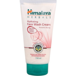 Himalaya Herbals Healthcare Limpiador Facial Hidratante Aloe Vera 150 Ml