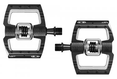 Crank Brothers Pedales Mallet DH Race Negro Crank Brothers Pedales Mallet DH Race Negro