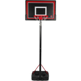 Bumber Canasta De Baloncesto Phoenix- -regulable De 2m30 A 3m05