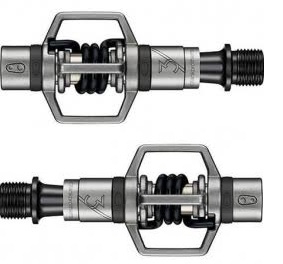 Crank Brothers Pedales Egg Beater 3 Mate Negro Crank Brothers Pedales Egg Beater 3 Mate Negro