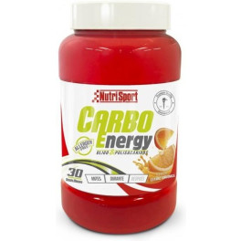 Nutrisport Carbo Energy 1650 Gr