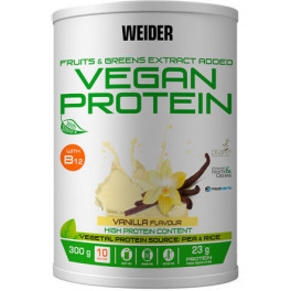 Weider Vegan Protein 300 Gr