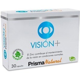 Prisma Natural  Vision + 30 caps