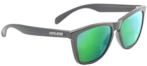 Salice Gafas 3047 RW Antracita-verde Salice Gafas 3047 RW Antracita-verde