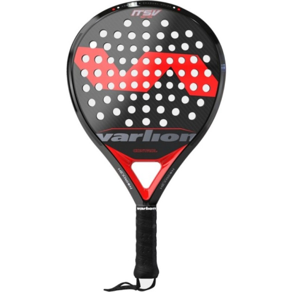 Varlion Lw Hexagon 8.8  - Pala de Pádel