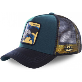 Capslab Gorra Batman Marino