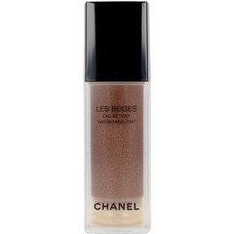 Chanel Les Beiges Eau de Teint Profundo 30 ml Unissex