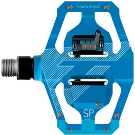 Time Pedal Speciale 12 Enduro - Blue*