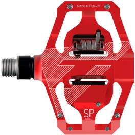 Time Pedal Speciale 12 Enduro - Red*