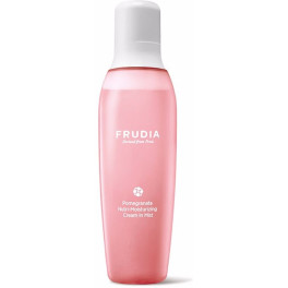 Frudia Pomegranate Nutri-moisturizing Cream In Mist 110 Ml Unisex
