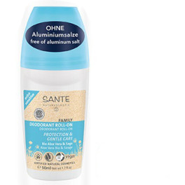 Sante Desodorante Roll-on Extra Sensitive 50 Ml
