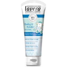 Lavera Crema Hidratante Extra Sensitive Bebe 75ml