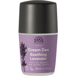 Urtekram Desodorante Soothing Lavender Urtekram 50 Ml