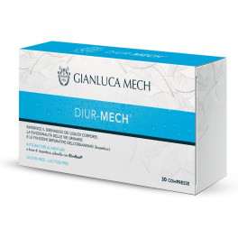 Gianluca Mech Diur-mech 30 Cpr