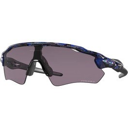 Oakley Gafas De Sol Hombre Radar Ev Path Spin Shift Lente Prizm Gris