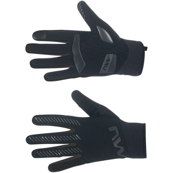 Northwave Active Gel Long Gloves - Cuir synthétique / Hommes