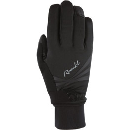Roeckl Guantes Wilora Ladies Negro