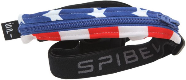 Cinturón Spibelt Standard Bandera USA Cinturón Spibelt Standard Bandera USA