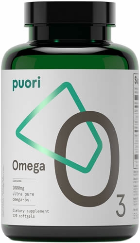 puori omega 3