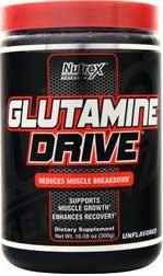 Nutrex Glutamine Drive 300 gr Nutrex Glutamine Drive 300 gr