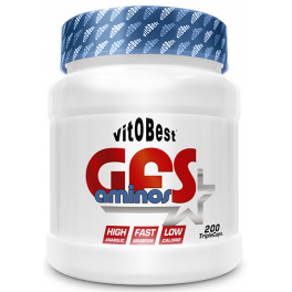 VitOBest GFS Aminos 200 capsule