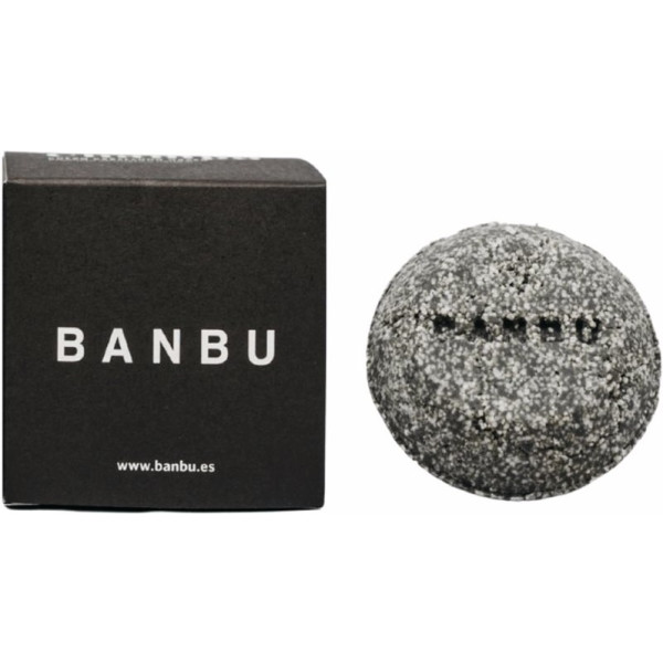 Banbu Champú Cabello Graso 75 Gr Unisex