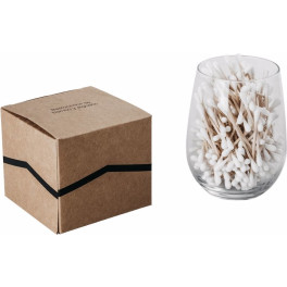 Banbu Bastoncillos Un Uso 500 U Unisex