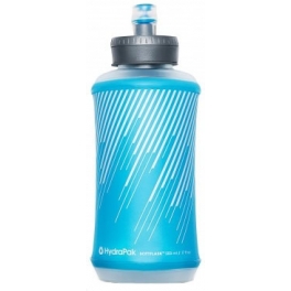 Hydrapak Bidón Plegable SoftFlask 500 ml Azul Hydrapak Bidón Plegable SoftFlask 500 ml Azul