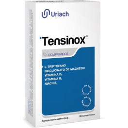 Tensinox 28 Comp