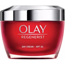 Olay Regenerist Anti-edad Regeneradora Día Spf30 50 Ml Unisex
