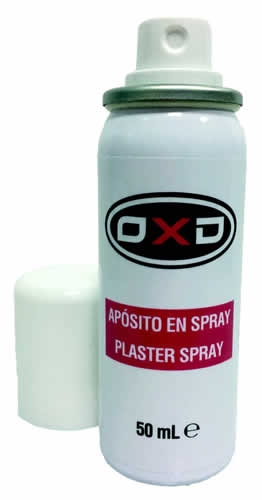 OXD Aposito en Spray 50 ml OXD Aposito en Spray 50 ml