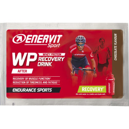 Enervit Recovery Wp Cacao Monodosis