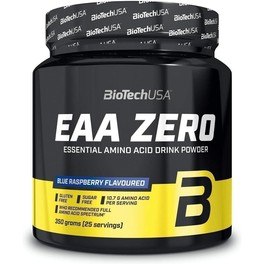 BioTechUSA EAA Zero 350 gr - Essentiële aminozuren