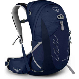 Osprey Mochila Talon 22 Ceramic Azul L/xl