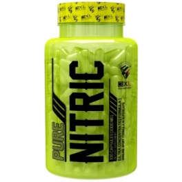 3XL Pure Nitric 100 caps 3XL Pure Nitric 100 caps