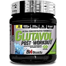 Beverly Nutrition Glutavol Post-Workout 250 gr