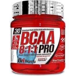 Beverly Nutrition BCAA 8:1:1 Pro 300gr