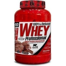 Beverly Nutrition 100% Whey Deluxe 2 kg