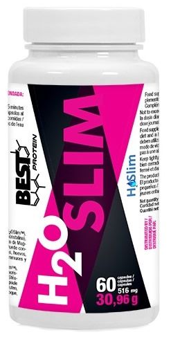 Best Protein H2OSlim 60 caps Best Protein H2OSlim 60 caps