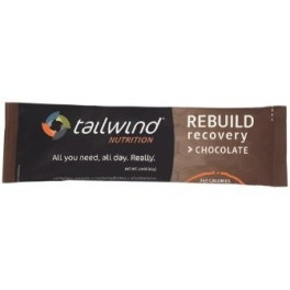 Tailwind Nutrition Stick Rebuild Recovery - Chocolate