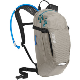 Camelbak Mule 12 Aluminium/black 3l