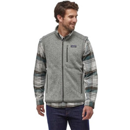 Patagonia Ms Better Sweater Vest Stonewash (sth)